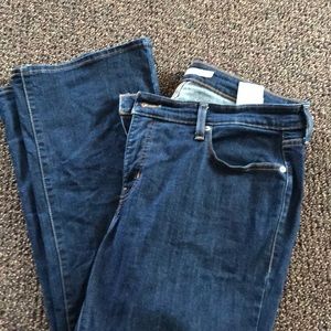 Levi 415 Classic boot 16W jeans